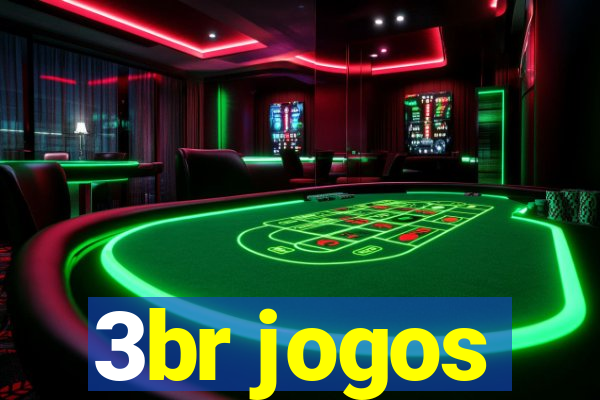 3br jogos